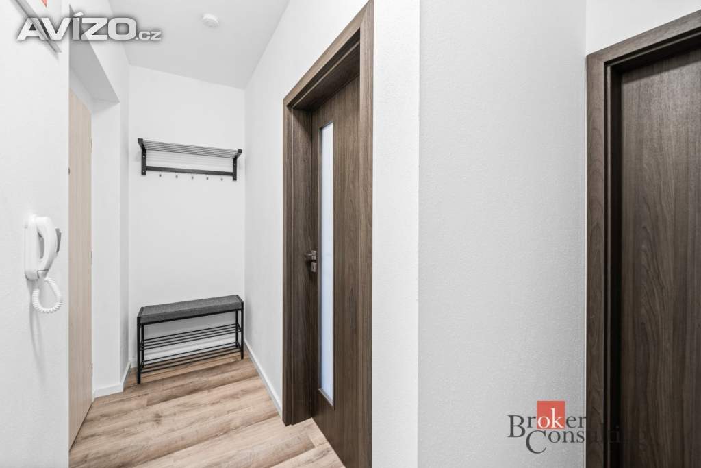 Foto inzerátu Prodej bytu 2+kk 47 m², Břasy