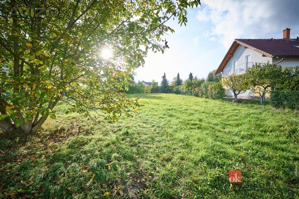 Prodej stavebního pozemku 938 m², Mladá Boleslav