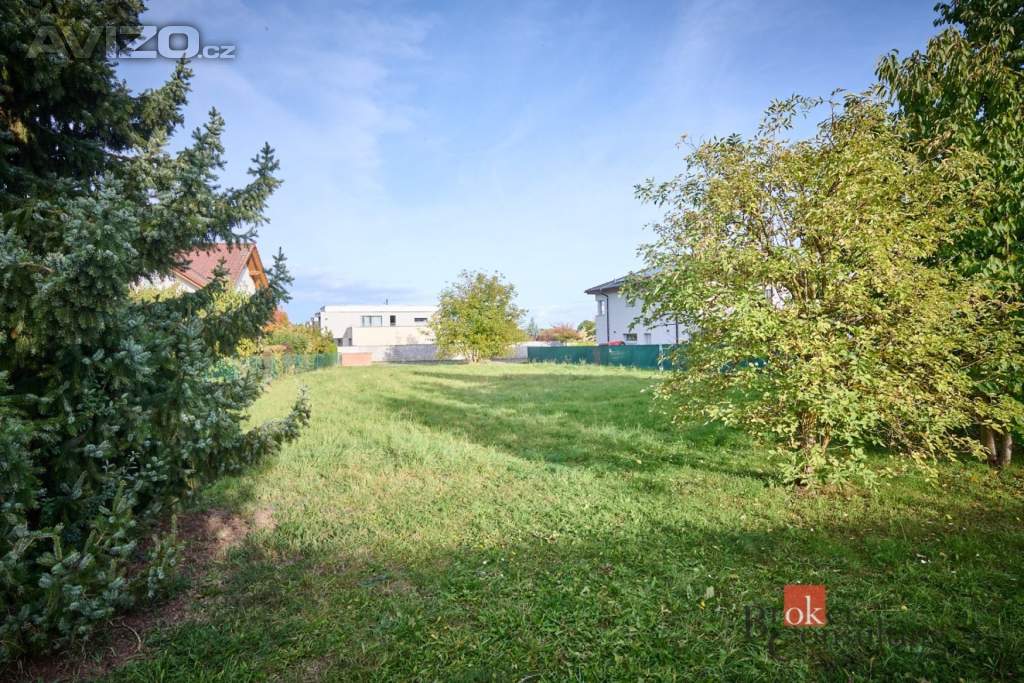 Foto inzerátu Prodej stavebního pozemku 938 m², Mladá Boleslav