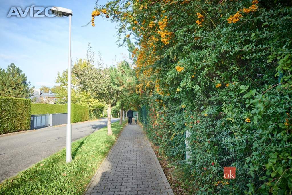 Foto inzerátu Prodej stavebního pozemku 938 m², Mladá Boleslav
