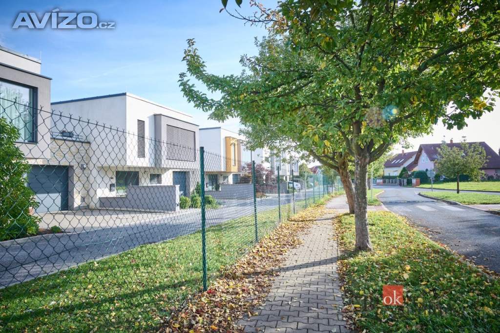 Foto inzerátu Prodej stavebního pozemku 938 m², Mladá Boleslav