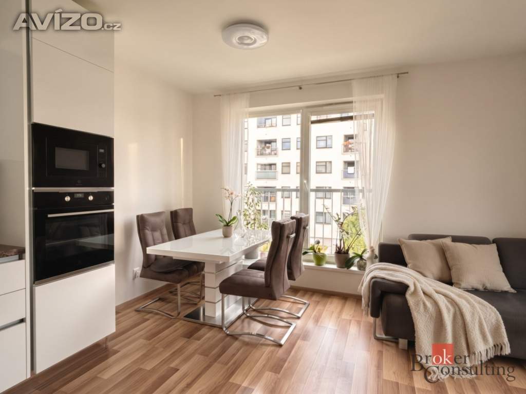 Prodej bytu 3+kk 61 m², Praha