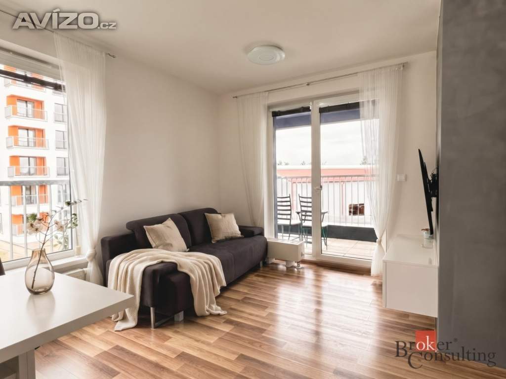 Foto inzerátu Prodej bytu 3+kk 61 m², Praha