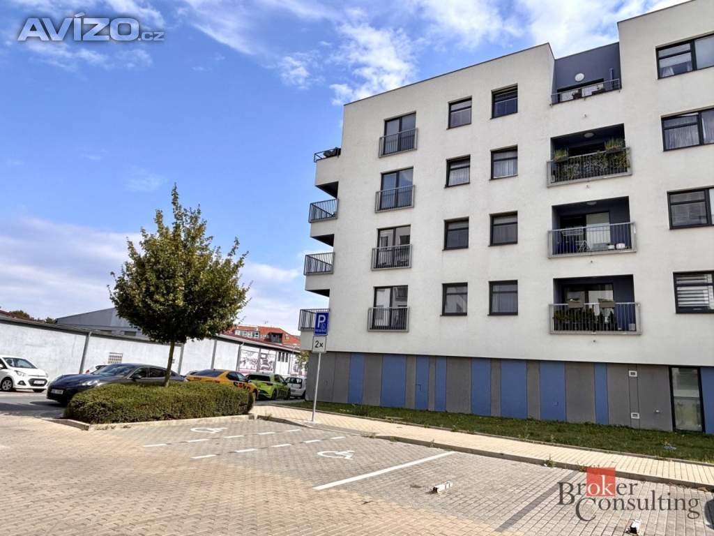 Foto inzerátu Prodej bytu 3+kk 61 m², Praha