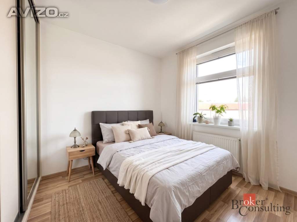 Foto inzerátu Prodej bytu 3+kk 61 m², Praha