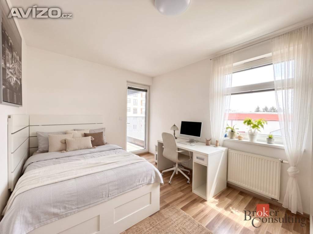 Foto inzerátu Prodej bytu 3+kk 61 m², Praha