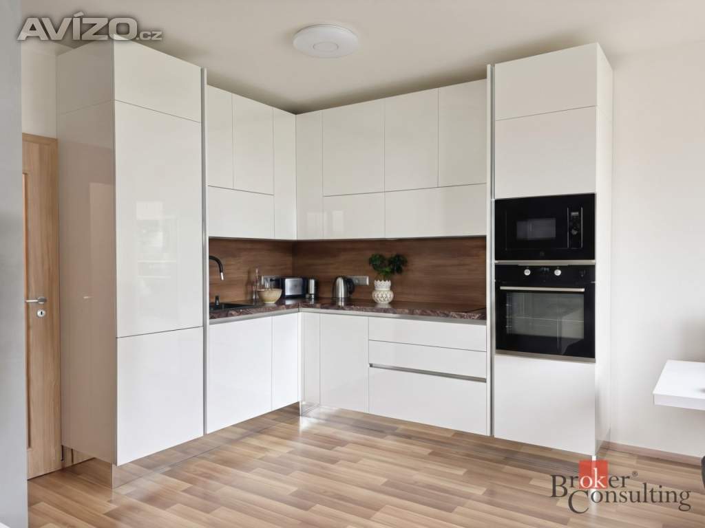 Foto inzerátu Prodej bytu 3+kk 61 m², Praha