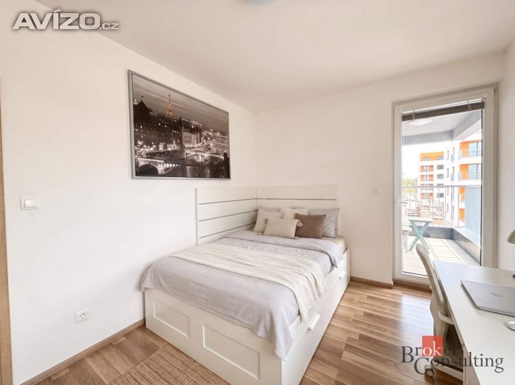 Foto inzerátu Prodej bytu 3+kk 61 m², Praha