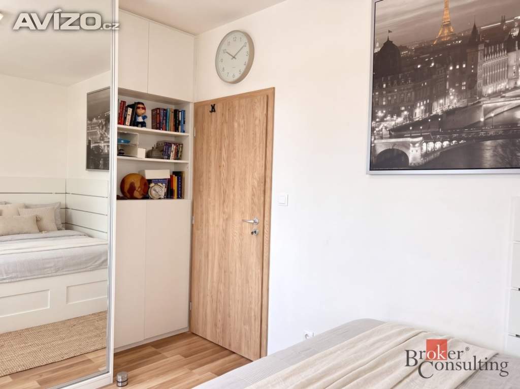 Foto inzerátu Prodej bytu 3+kk 61 m², Praha