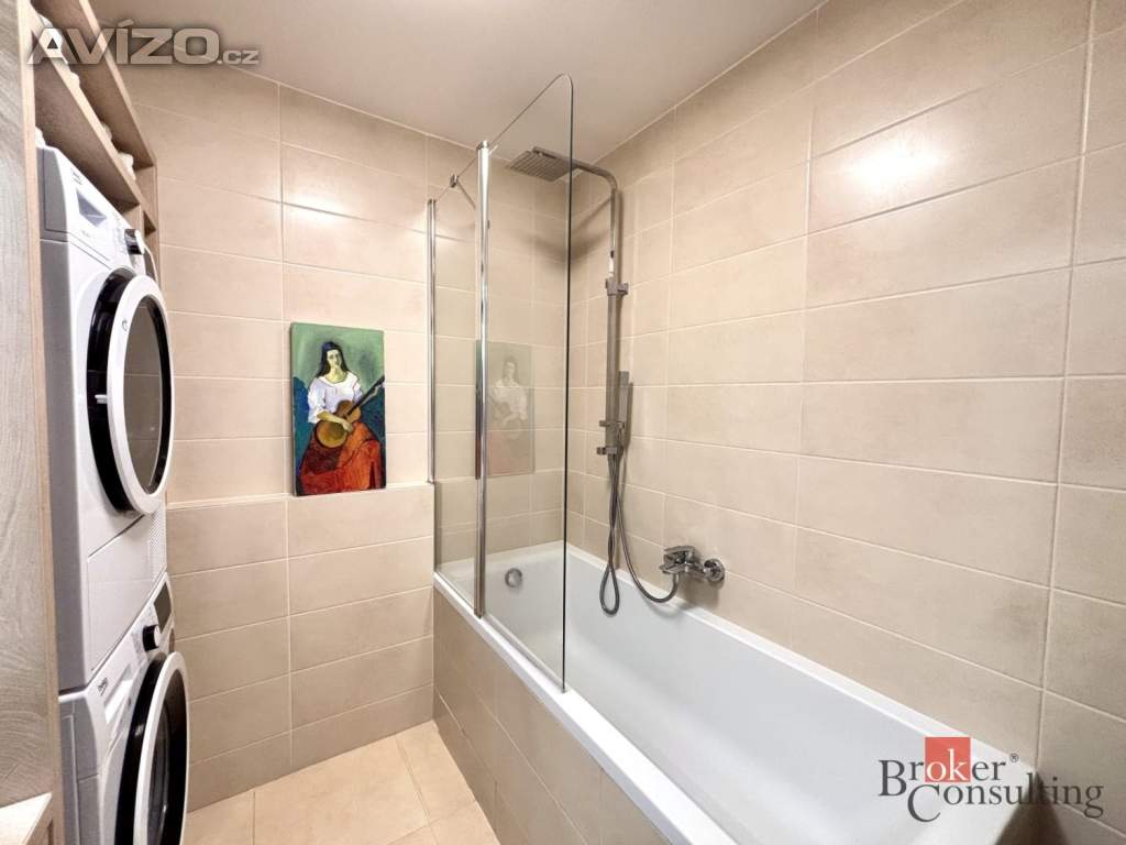 Foto inzerátu Prodej bytu 3+kk 61 m², Praha