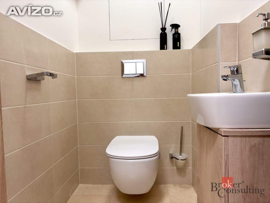 Foto inzerátu Prodej bytu 3+kk 61 m², Praha