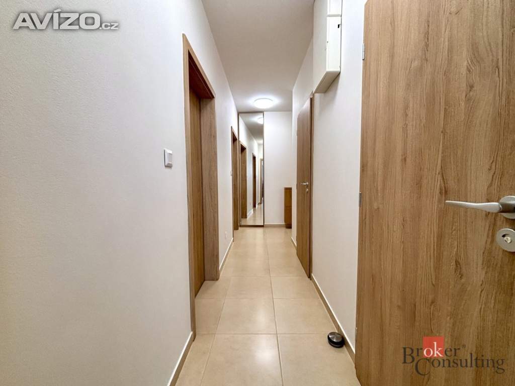 Foto inzerátu Prodej bytu 3+kk 61 m², Praha