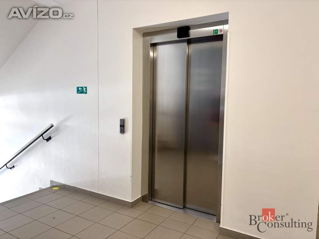 Foto inzerátu Prodej bytu 3+kk 61 m², Praha