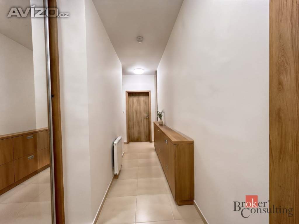 Foto inzerátu Prodej bytu 3+kk 61 m², Praha