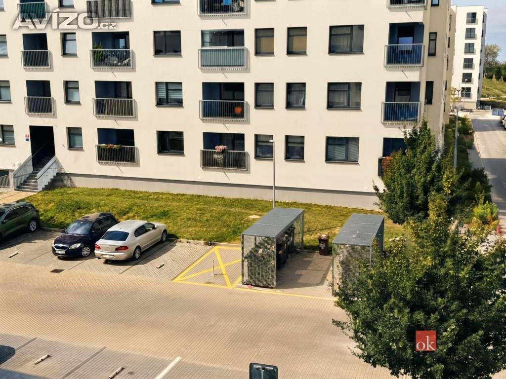 Foto inzerátu Prodej bytu 3+kk 61 m², Praha