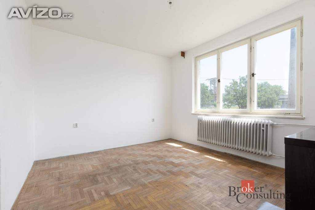 Foto inzerátu Prodej činžovního domu 892 m², Písečná