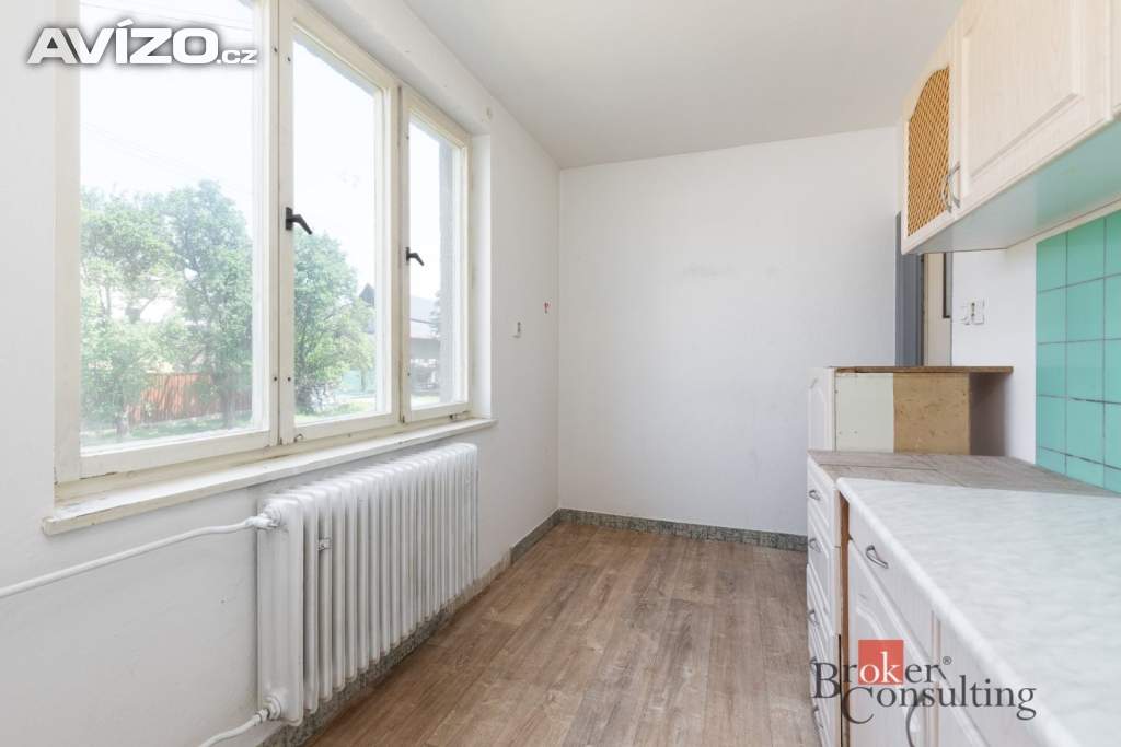Foto inzerátu Prodej činžovního domu 892 m², Písečná
