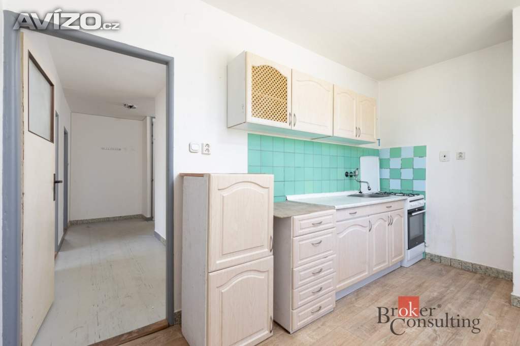 Foto inzerátu Prodej činžovního domu 892 m², Písečná