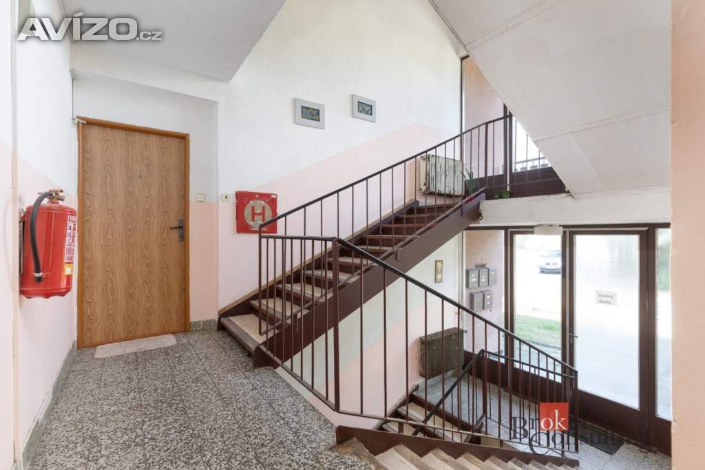 Foto inzerátu Prodej činžovního domu 892 m², Písečná
