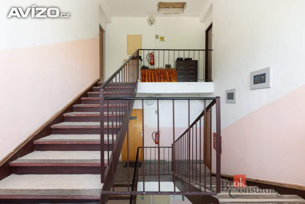 Foto inzerátu Prodej činžovního domu 892 m², Písečná