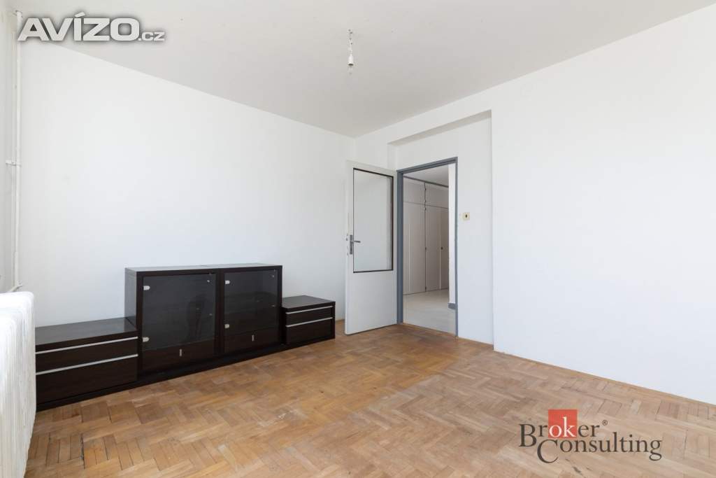 Foto inzerátu Prodej činžovního domu 892 m², Písečná