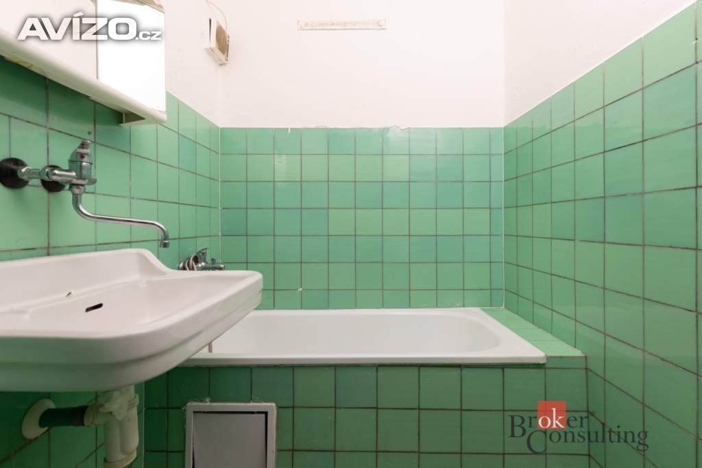 Foto inzerátu Prodej činžovního domu 892 m², Písečná