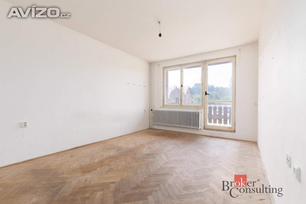 Foto inzerátu Prodej činžovního domu 892 m², Písečná