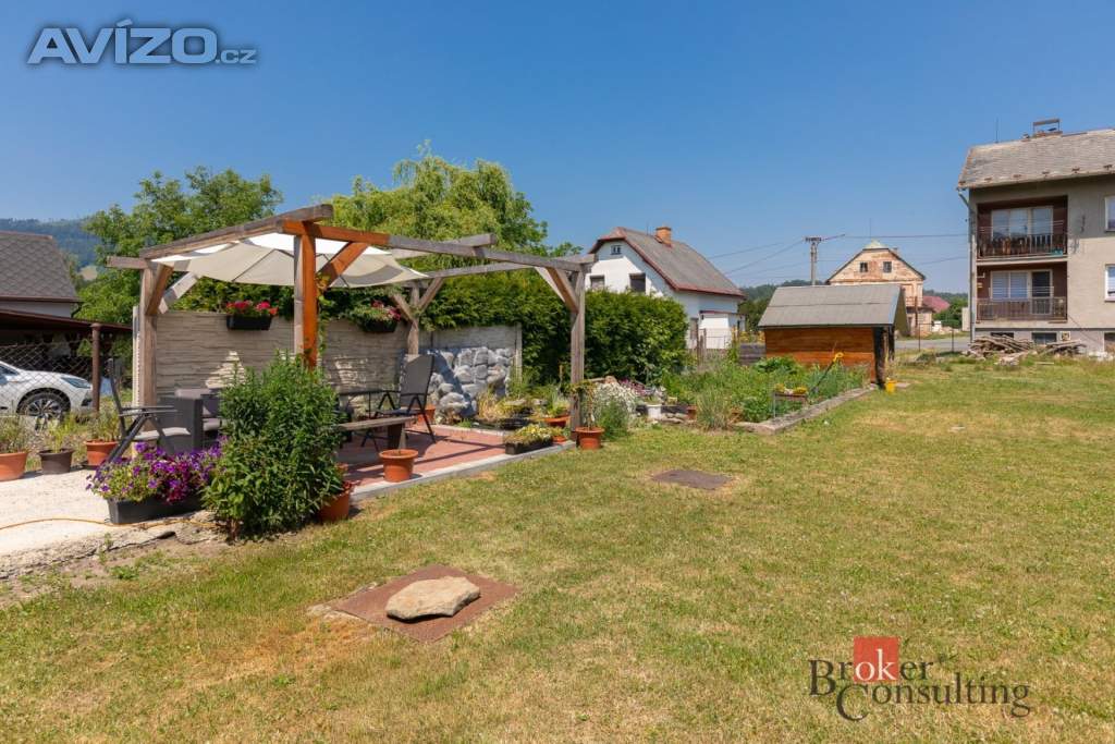 Foto inzerátu Prodej činžovního domu 892 m², Písečná