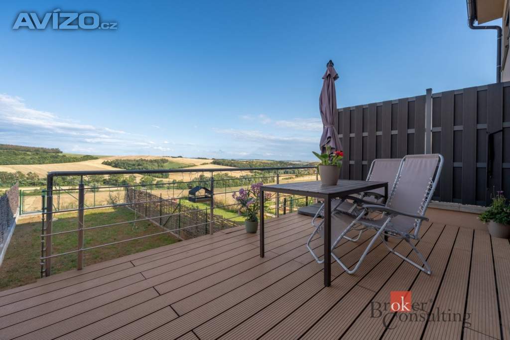 Foto inzerátu Prodej rodinného domu 166 m², Mokrá-Horákov