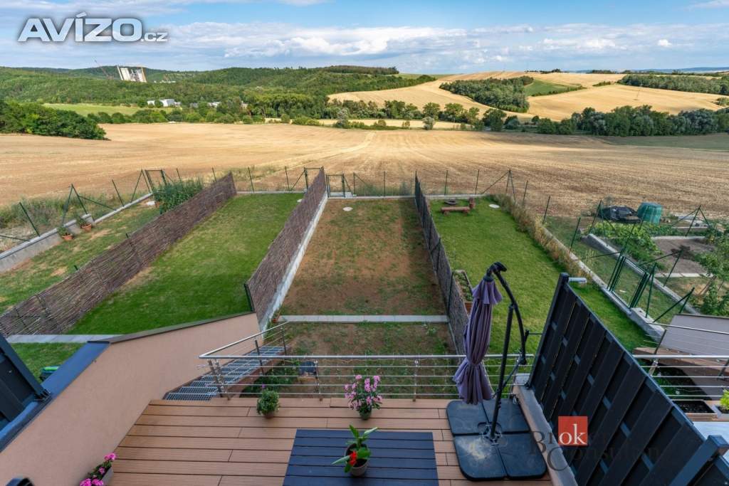 Foto inzerátu Prodej rodinného domu 166 m², Mokrá-Horákov