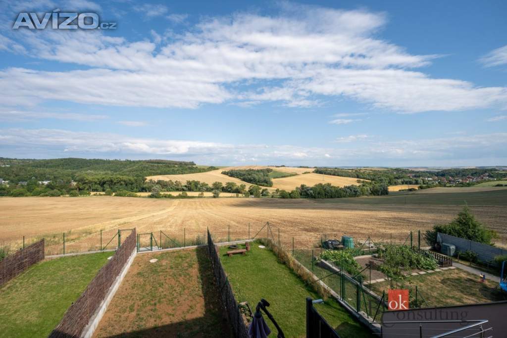 Foto inzerátu Prodej rodinného domu 166 m², Mokrá-Horákov