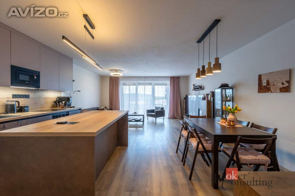 Foto inzerátu Prodej rodinného domu 166 m², Mokrá-Horákov