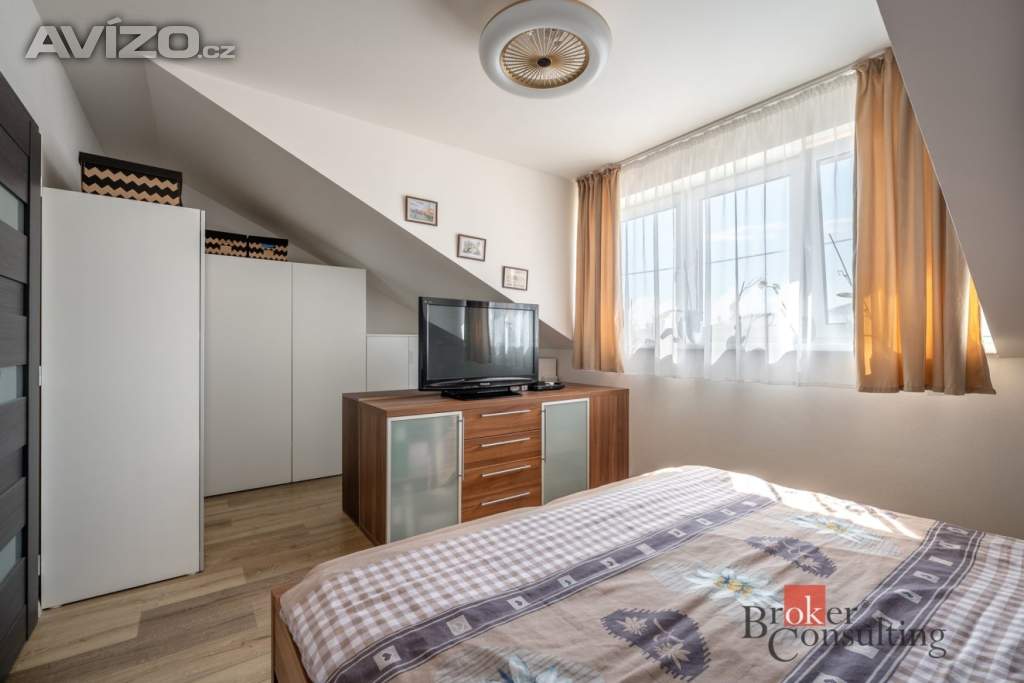Foto inzerátu Prodej rodinného domu 166 m², Mokrá-Horákov