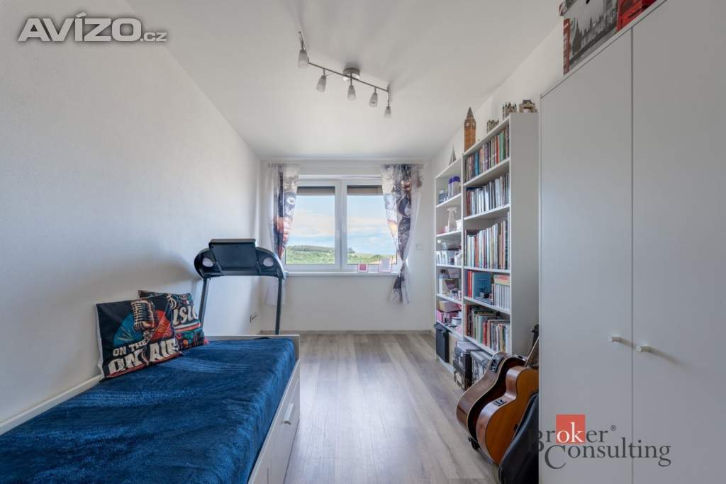 Foto inzerátu Prodej rodinného domu 166 m², Mokrá-Horákov