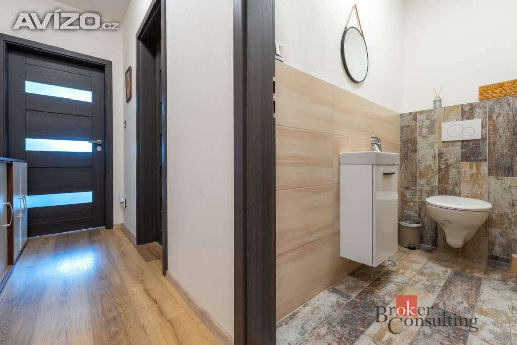 Foto inzerátu Prodej rodinného domu 166 m², Mokrá-Horákov