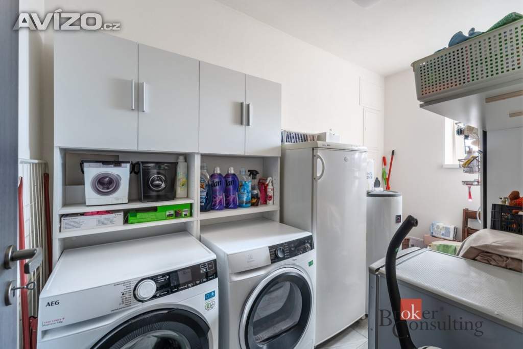 Foto inzerátu Prodej rodinného domu 166 m², Mokrá-Horákov