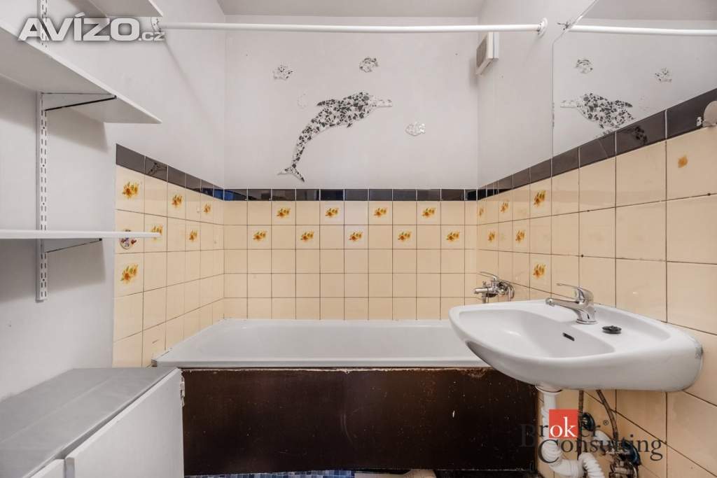 Foto inzerátu Prodej bytu 3+1 70 m², Varnsdorf