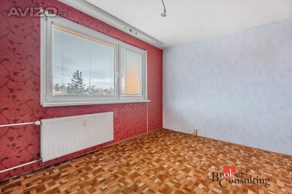 Foto inzerátu Prodej bytu 3+1 70 m², Varnsdorf