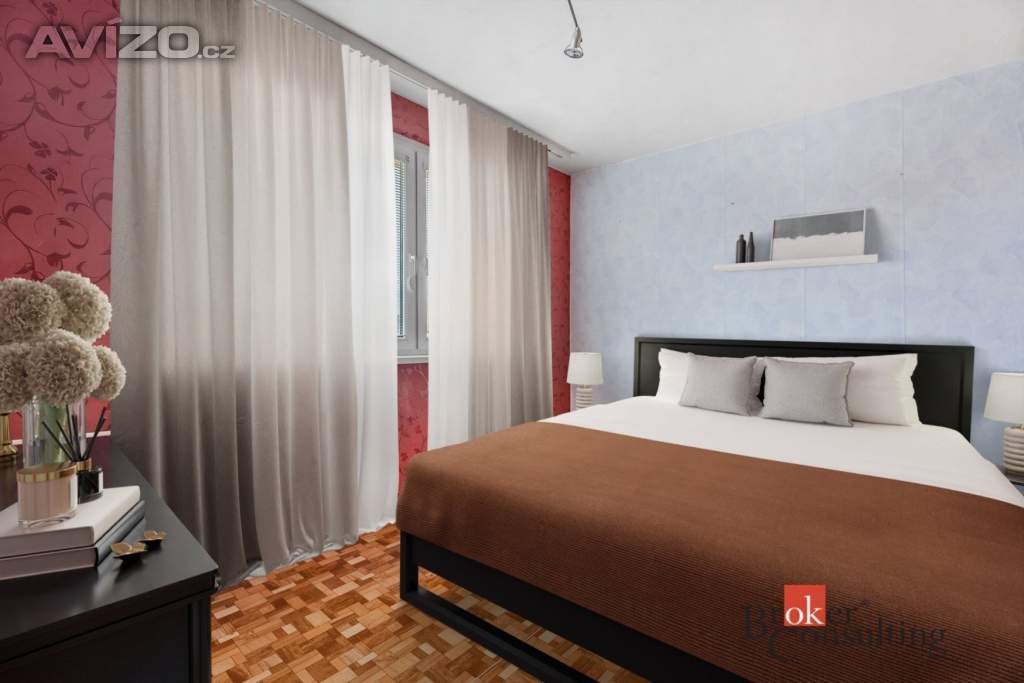 Foto inzerátu Prodej bytu 3+1 70 m², Varnsdorf