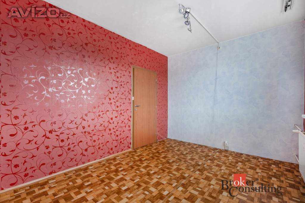 Foto inzerátu Prodej bytu 3+1 70 m², Varnsdorf