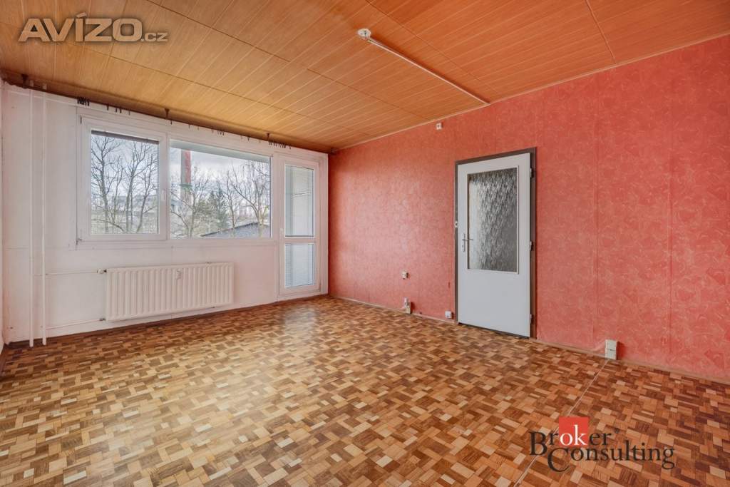 Foto inzerátu Prodej bytu 3+1 70 m², Varnsdorf