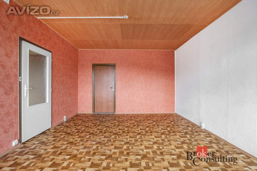 Foto inzerátu Prodej bytu 3+1 70 m², Varnsdorf