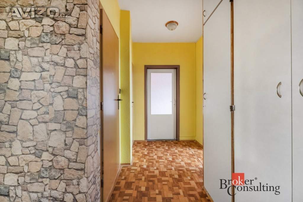 Foto inzerátu Prodej bytu 3+1 70 m², Varnsdorf