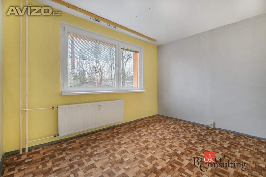 Foto inzerátu Prodej bytu 3+1 70 m², Varnsdorf