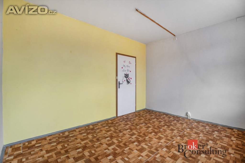 Foto inzerátu Prodej bytu 3+1 70 m², Varnsdorf