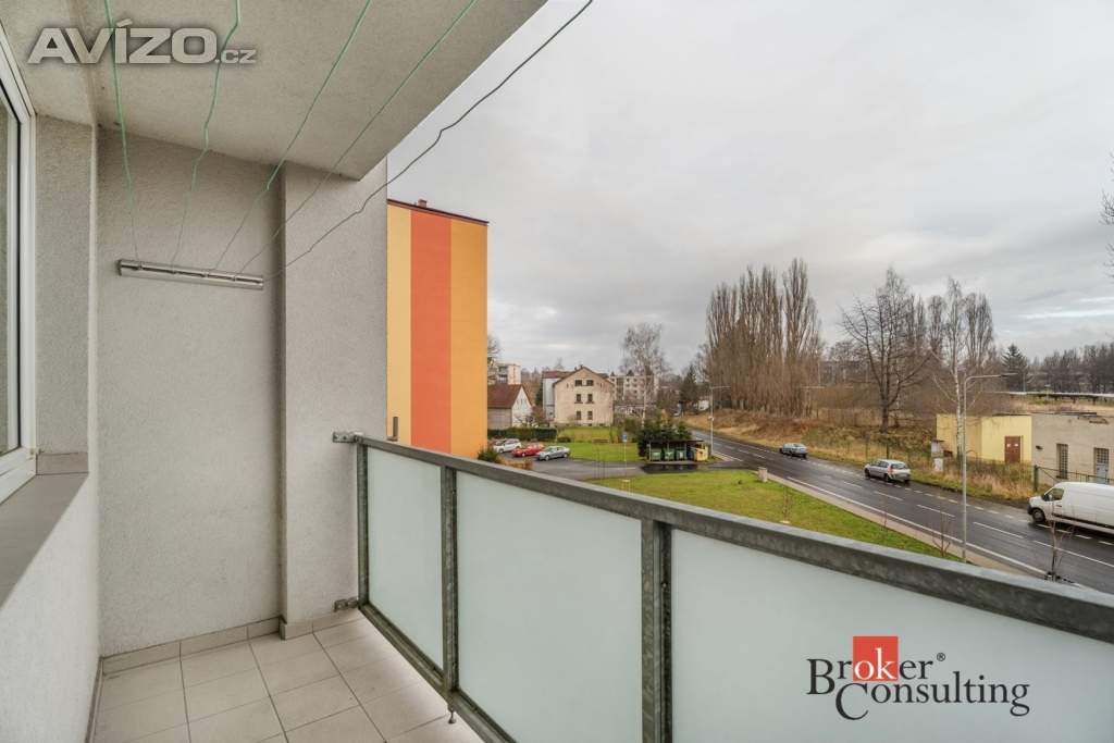 Foto inzerátu Prodej bytu 3+1 70 m², Varnsdorf