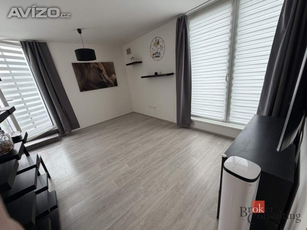 Foto inzerátu Pronájem bytu 2+kk 55 m², Boskovice