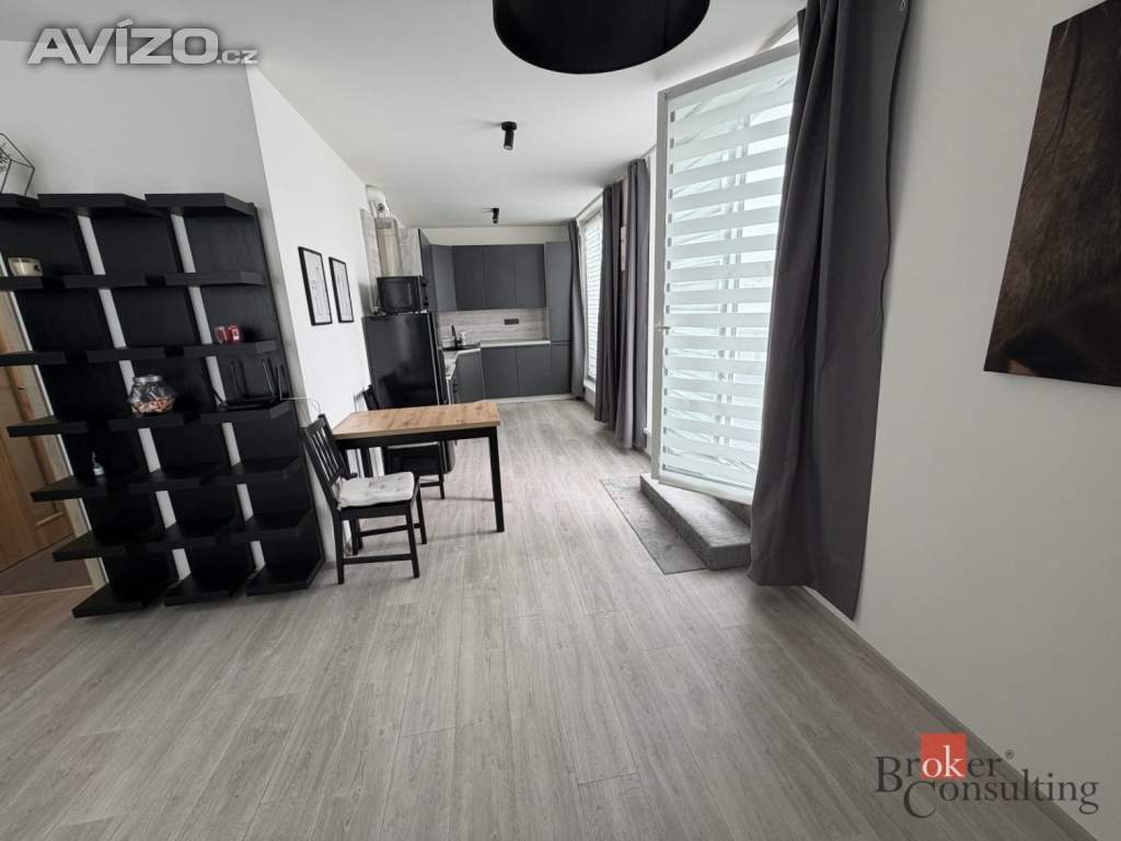 Foto inzerátu Pronájem bytu 2+kk 55 m², Boskovice