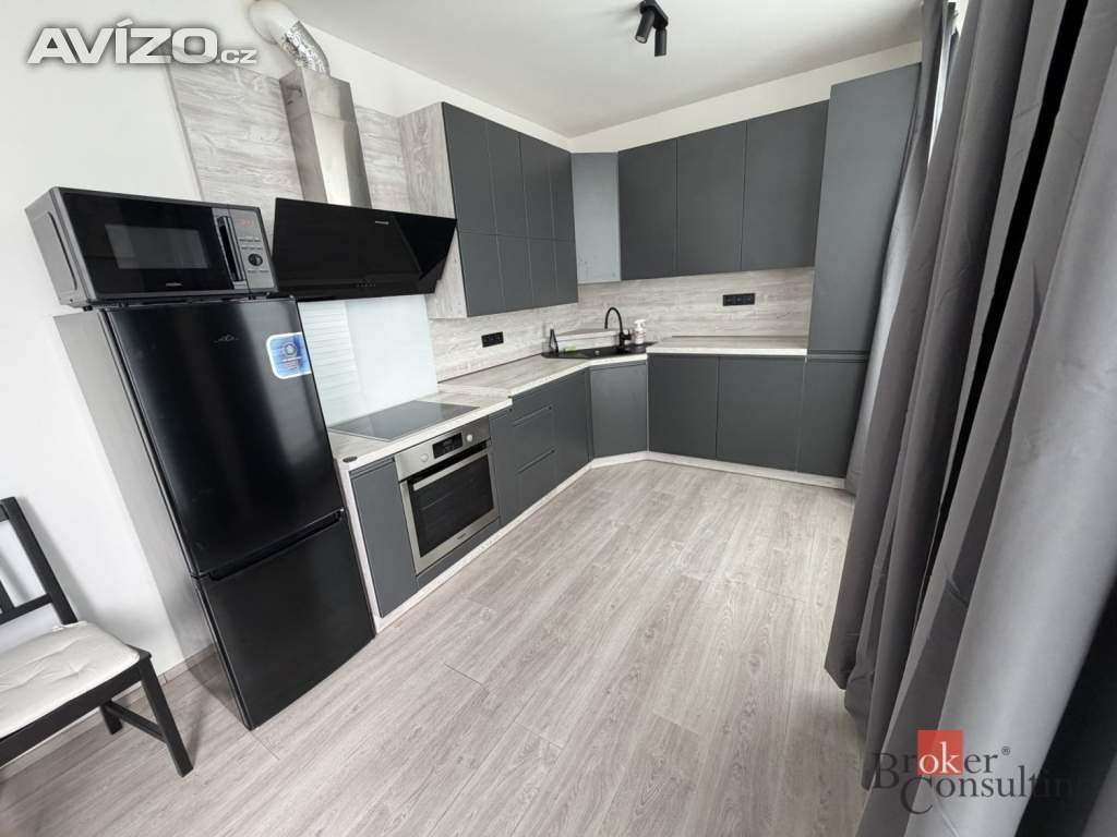 Foto inzerátu Pronájem bytu 2+kk 55 m², Boskovice