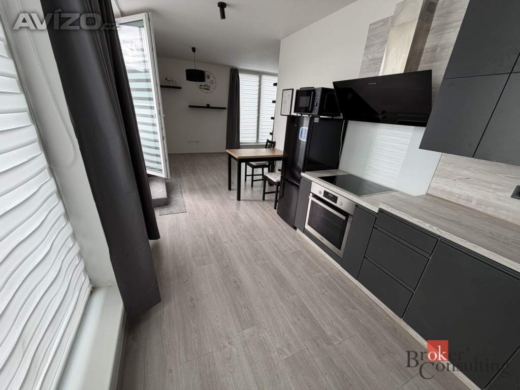 Foto inzerátu Pronájem bytu 2+kk 55 m², Boskovice